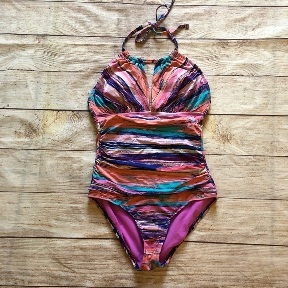 Liz Claiborne One Piece - Picture 1 of 5